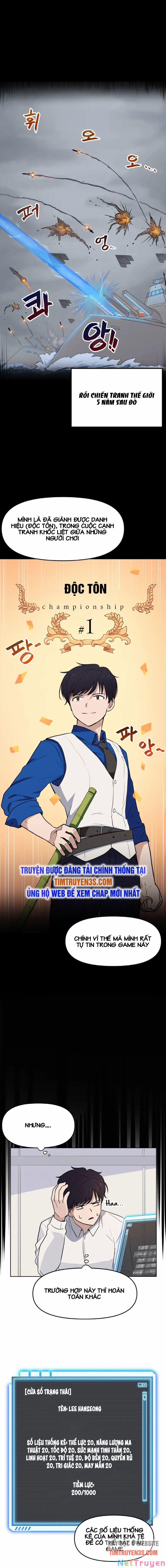 Ta Có Max Thuộc Tính May Mắn 1 trang 2