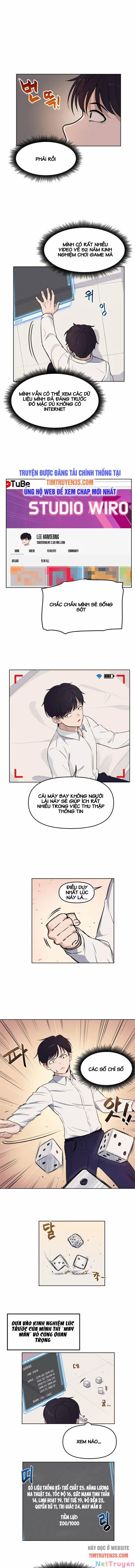 Ta Có Max Thuộc Tính May Mắn 1 trang 4