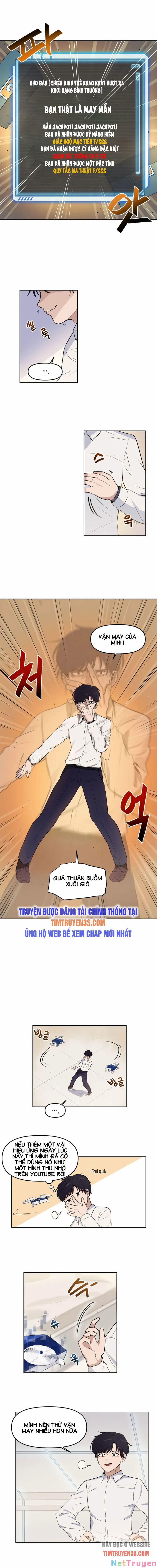 Ta Có Max Thuộc Tính May Mắn 1 trang 7
