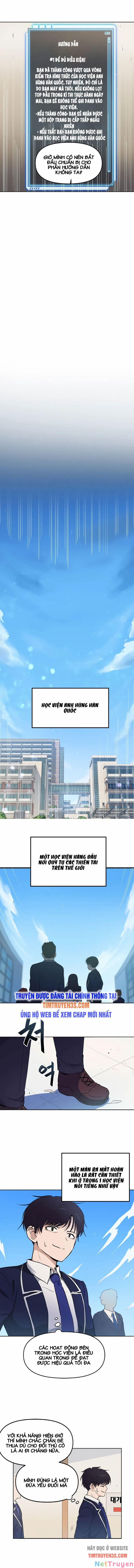 Ta Có Max Thuộc Tính May Mắn 1 trang 8