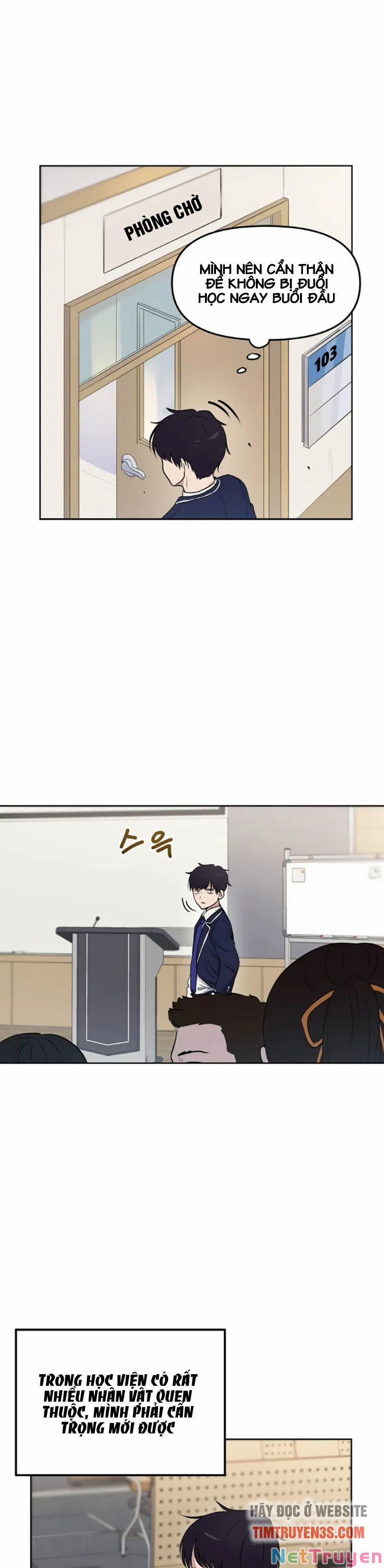 Ta Có Max Thuộc Tính May Mắn 1 trang 9