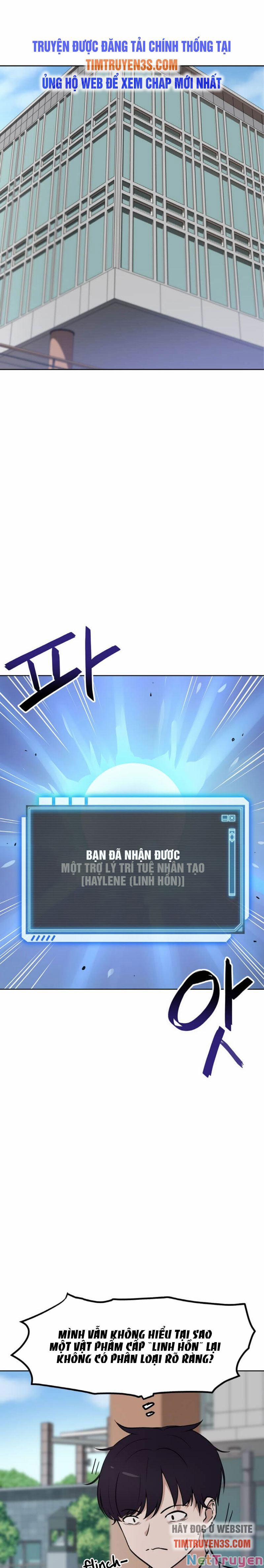 Ta Có Max Thuộc Tính May Mắn 10 trang 1