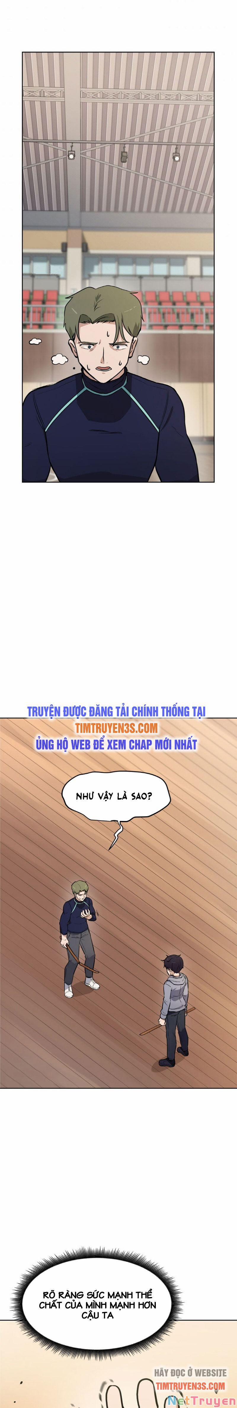 Ta Có Max Thuộc Tính May Mắn 11 trang 1