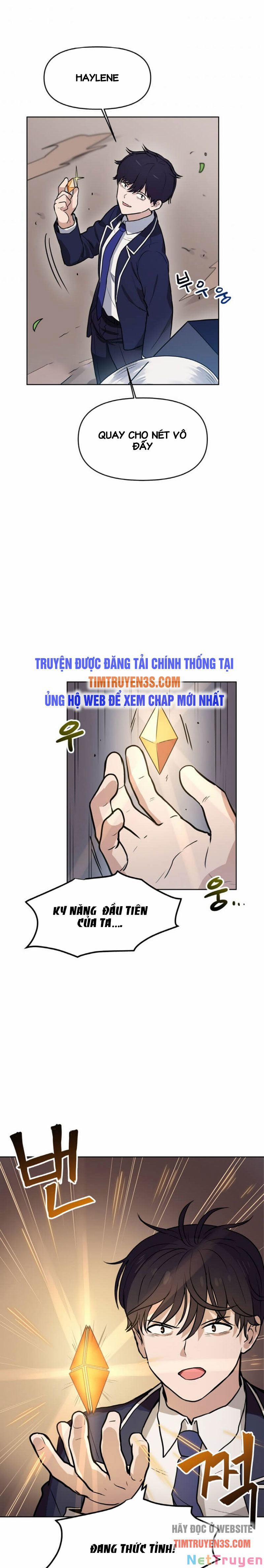 Ta Có Max Thuộc Tính May Mắn 14 trang 1