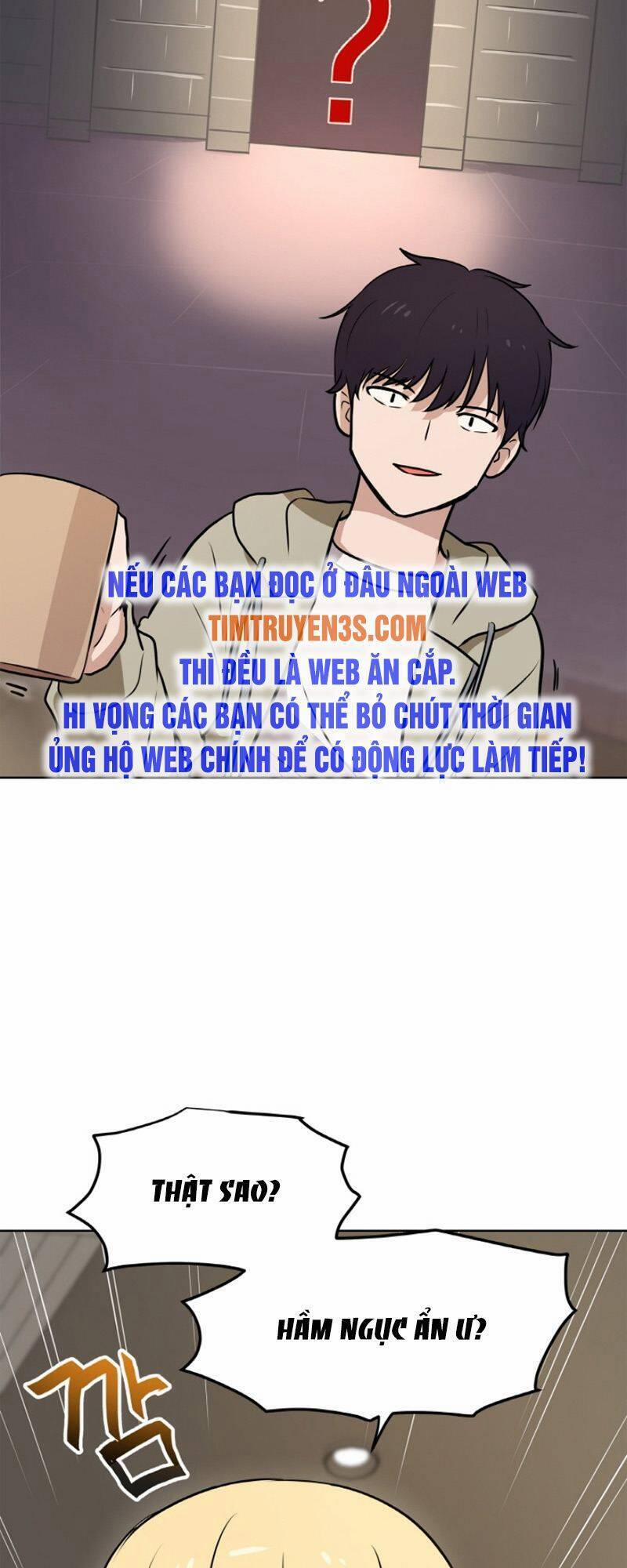 Ta Có Max Thuộc Tính May Mắn 16 trang 1