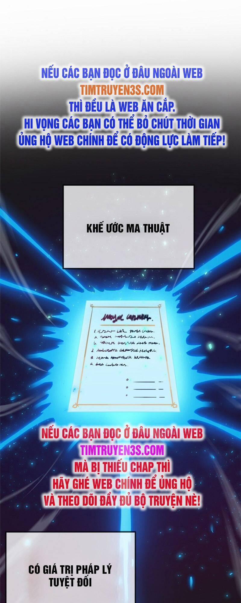 Ta Có Max Thuộc Tính May Mắn 17 trang 1