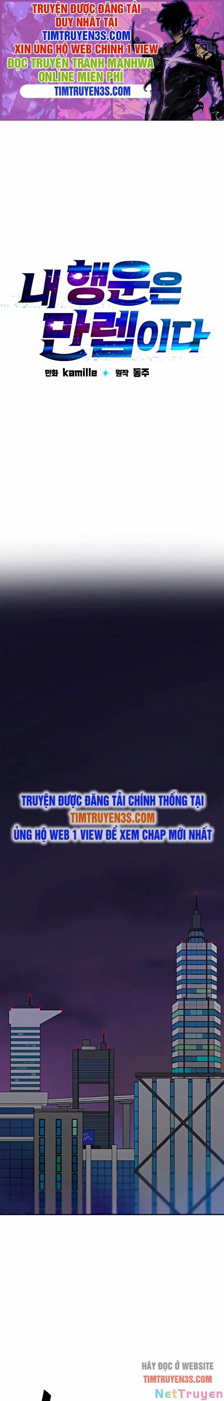 Ta Có Max Thuộc Tính May Mắn 36 trang 1