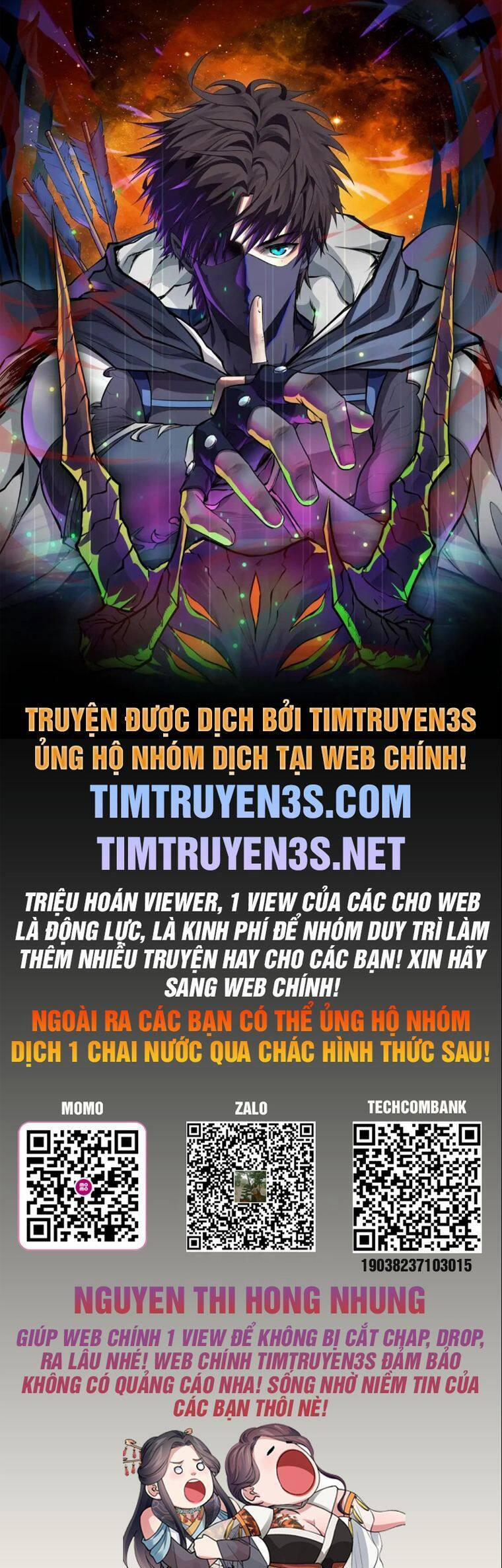Ta Có Max Thuộc Tính May Mắn 43 trang 1