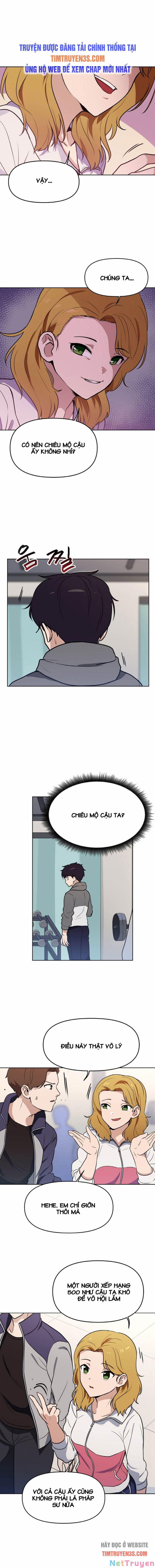 Ta Có Max Thuộc Tính May Mắn 6 trang 1