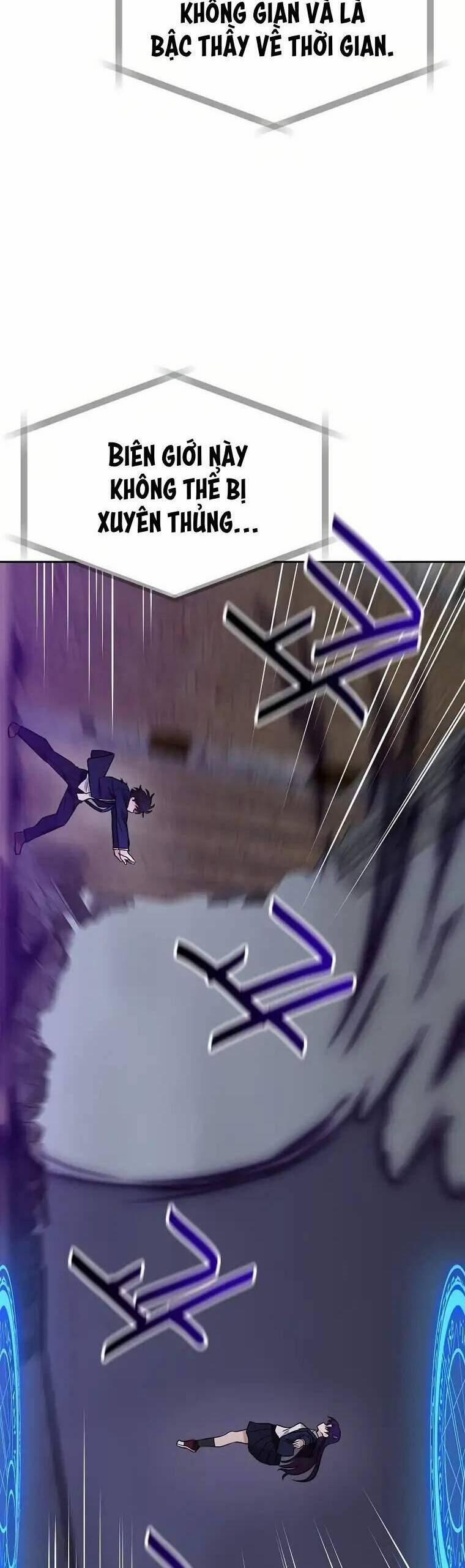 Ta Có Max Thuộc Tính May Mắn 61 trang 14