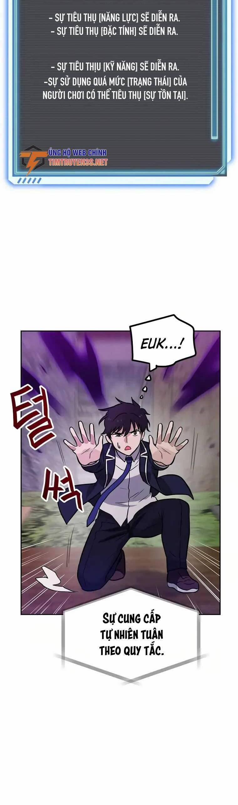 Ta Có Max Thuộc Tính May Mắn 61 trang 16