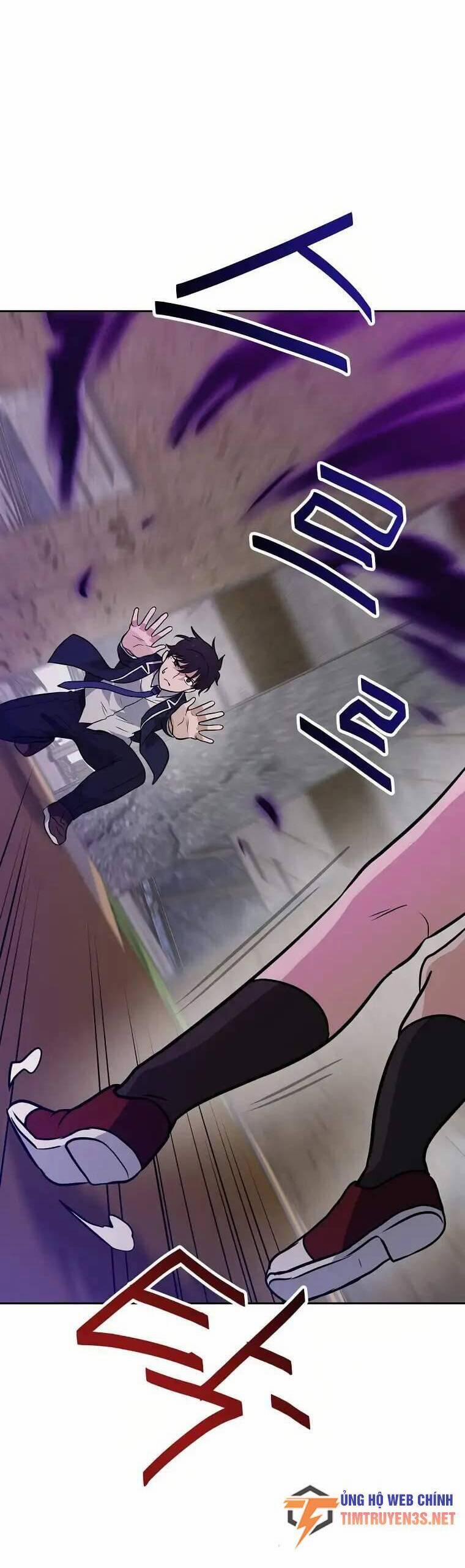 Ta Có Max Thuộc Tính May Mắn 61 trang 17