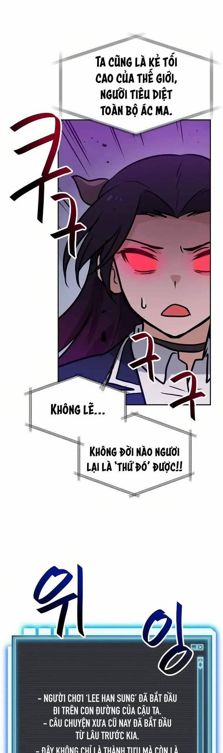 Ta Có Max Thuộc Tính May Mắn 61 trang 21