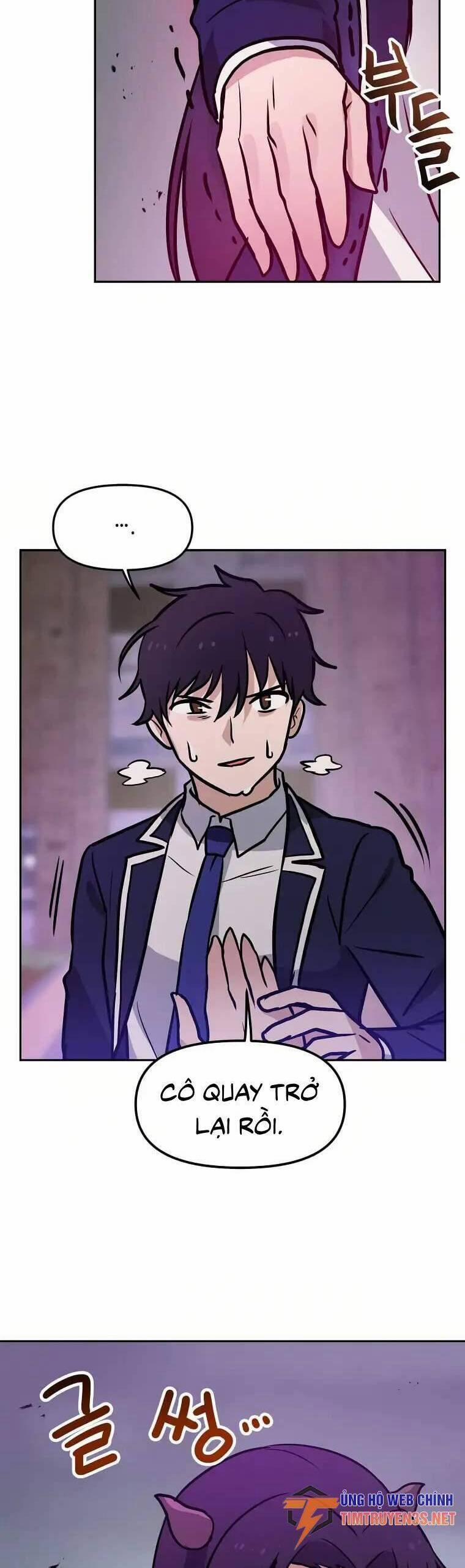 Ta Có Max Thuộc Tính May Mắn 61 trang 29