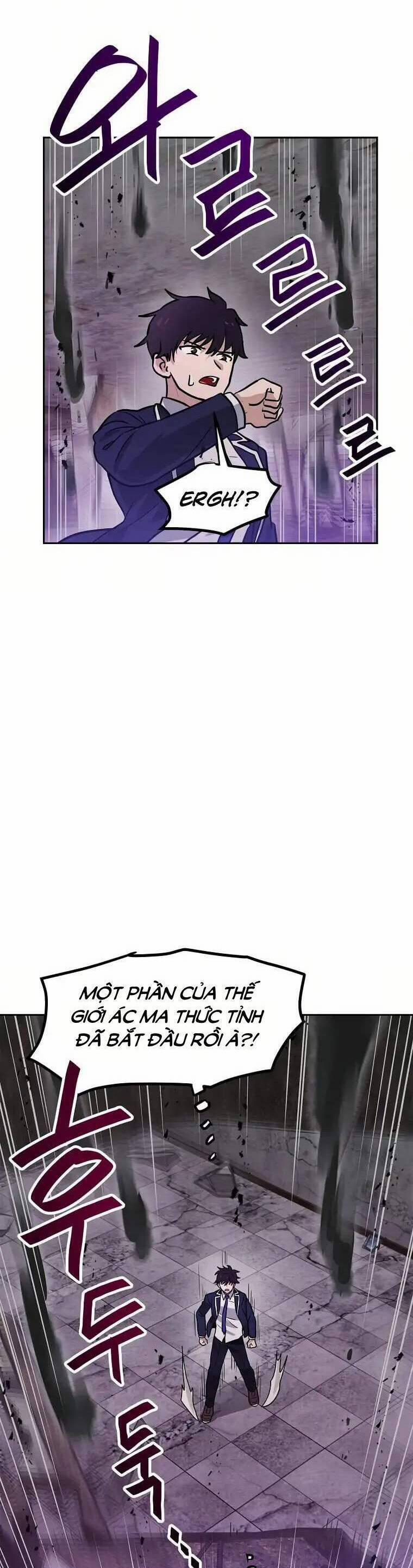 Ta Có Max Thuộc Tính May Mắn 61 trang 3