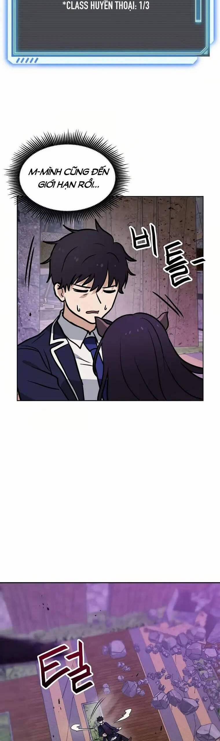 Ta Có Max Thuộc Tính May Mắn 61 trang 32