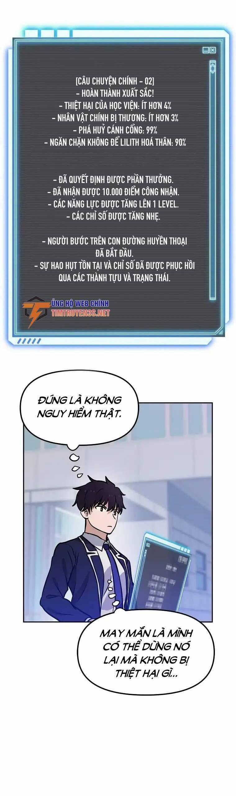 Ta Có Max Thuộc Tính May Mắn 61 trang 34