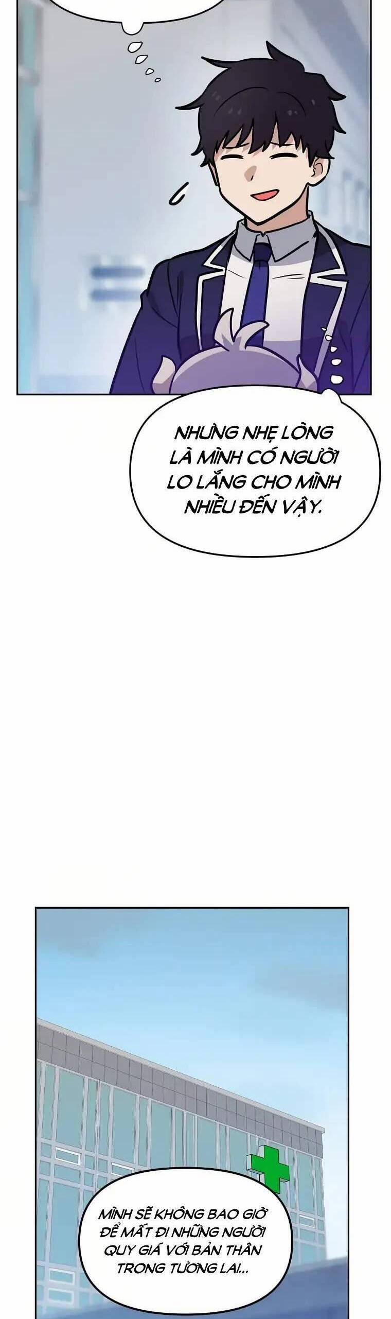 Ta Có Max Thuộc Tính May Mắn 61 trang 38