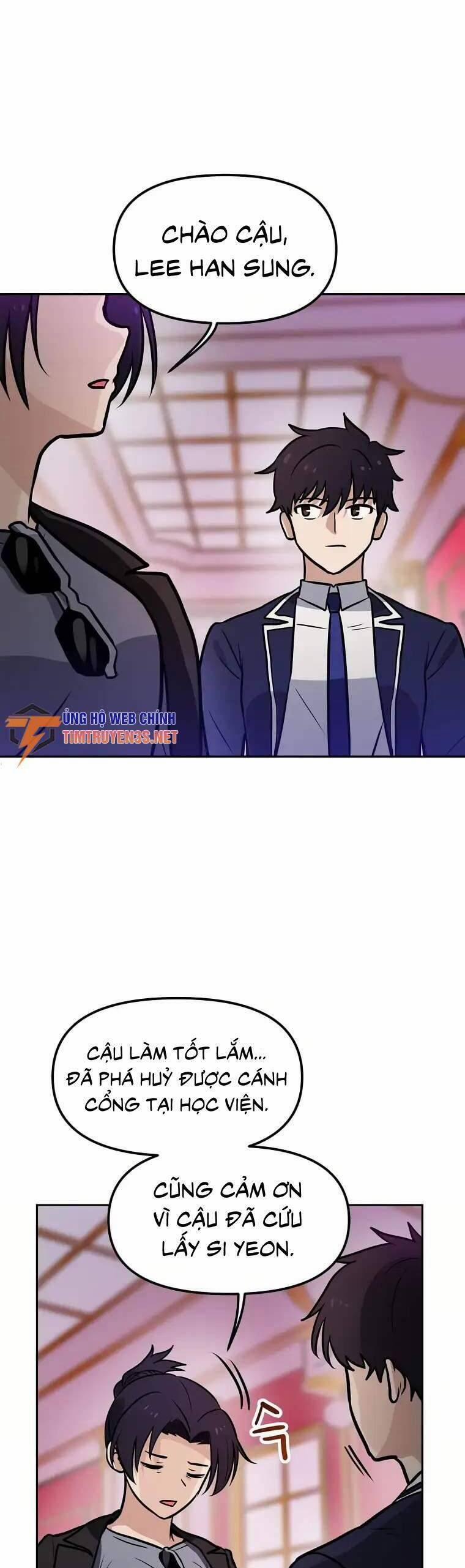 Ta Có Max Thuộc Tính May Mắn 61 trang 40