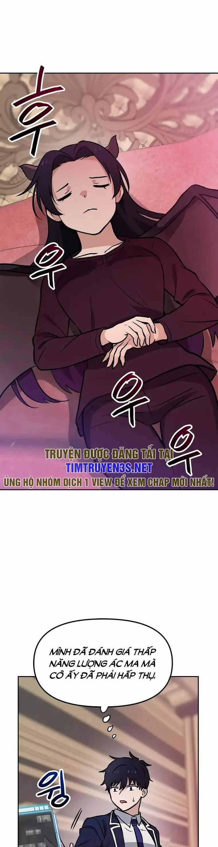 Ta Có Max Thuộc Tính May Mắn 61 trang 43