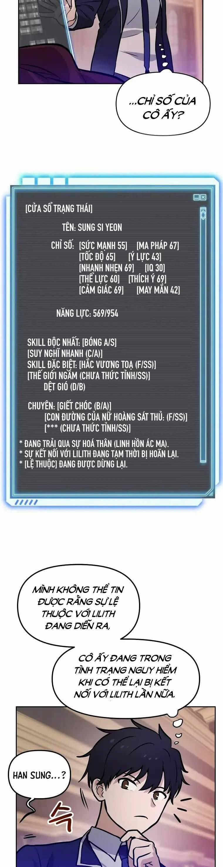 Ta Có Max Thuộc Tính May Mắn 61 trang 44
