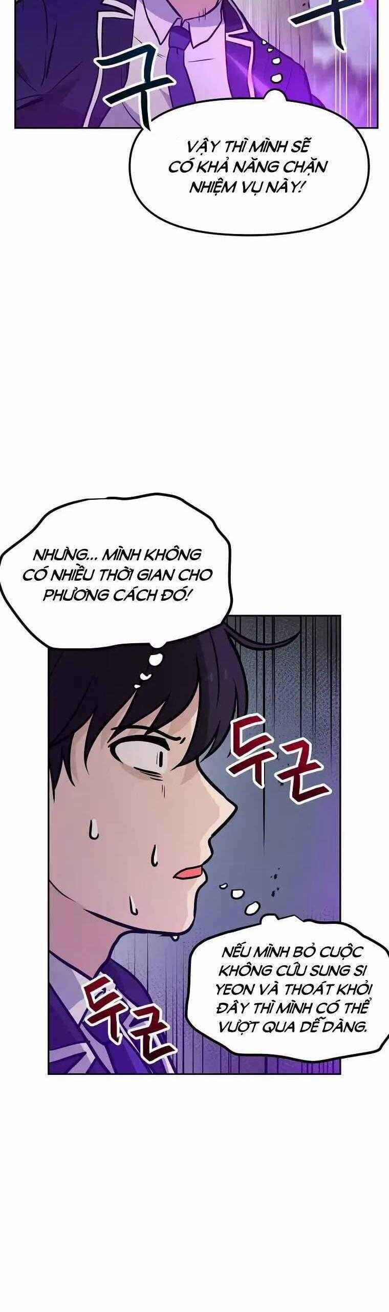 Ta Có Max Thuộc Tính May Mắn 61 trang 9