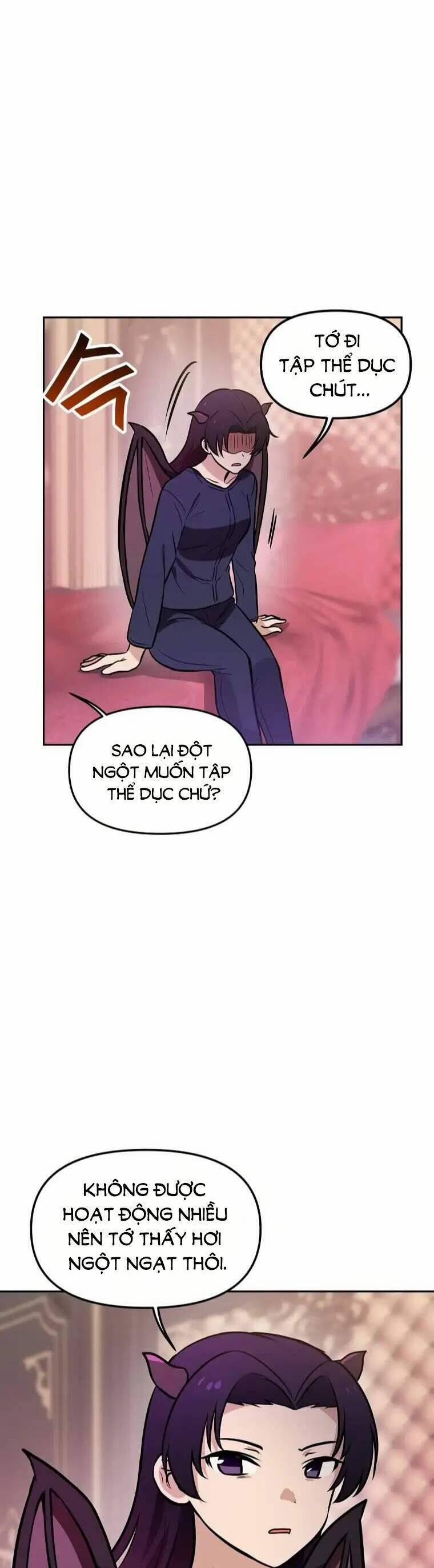 Ta Có Max Thuộc Tính May Mắn 62 trang 11