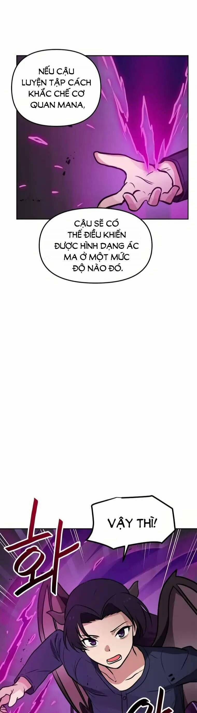 Ta Có Max Thuộc Tính May Mắn 62 trang 14