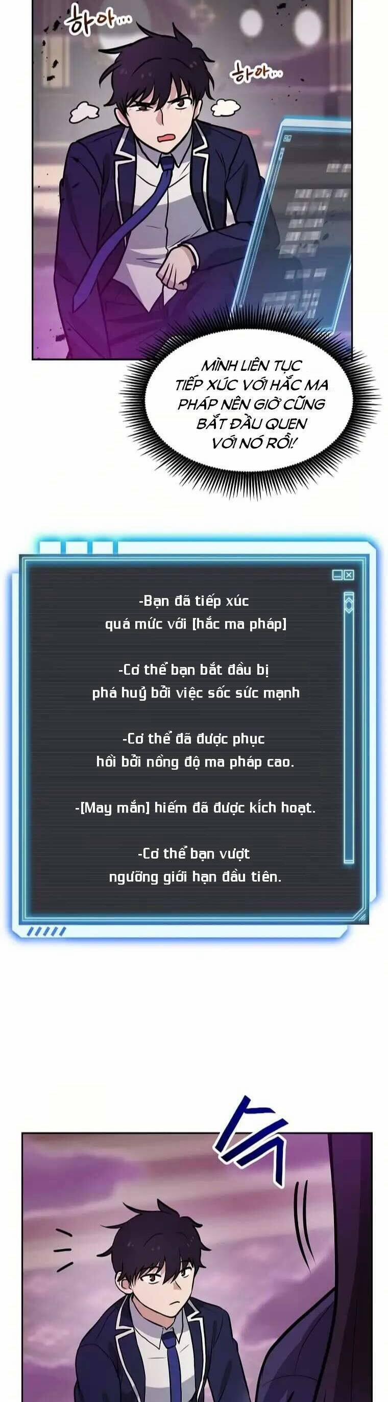 Ta Có Max Thuộc Tính May Mắn 62 trang 17