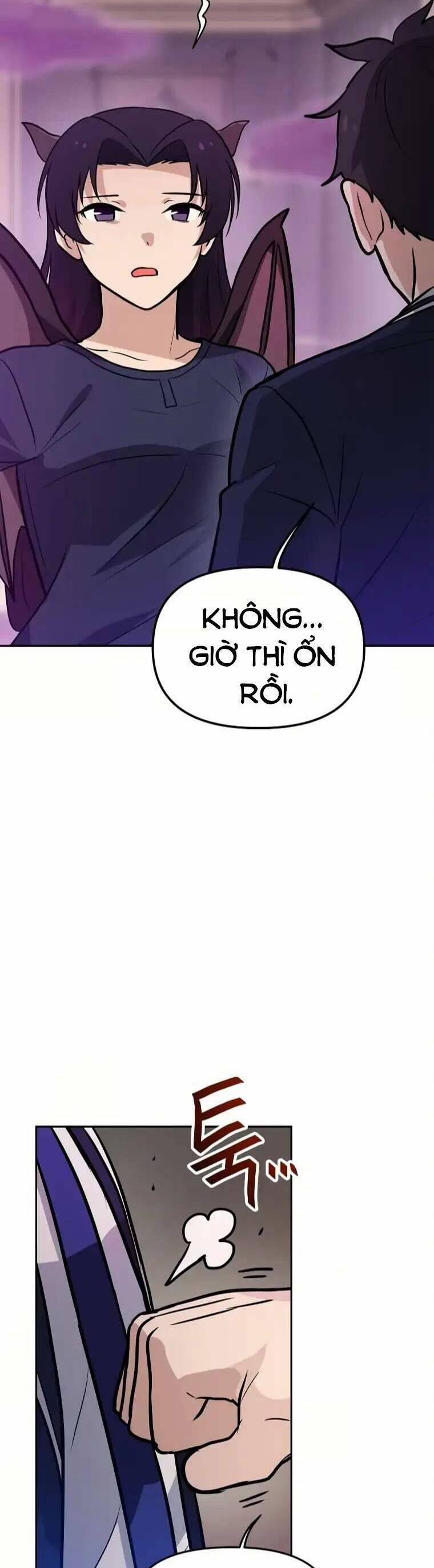 Ta Có Max Thuộc Tính May Mắn 62 trang 20