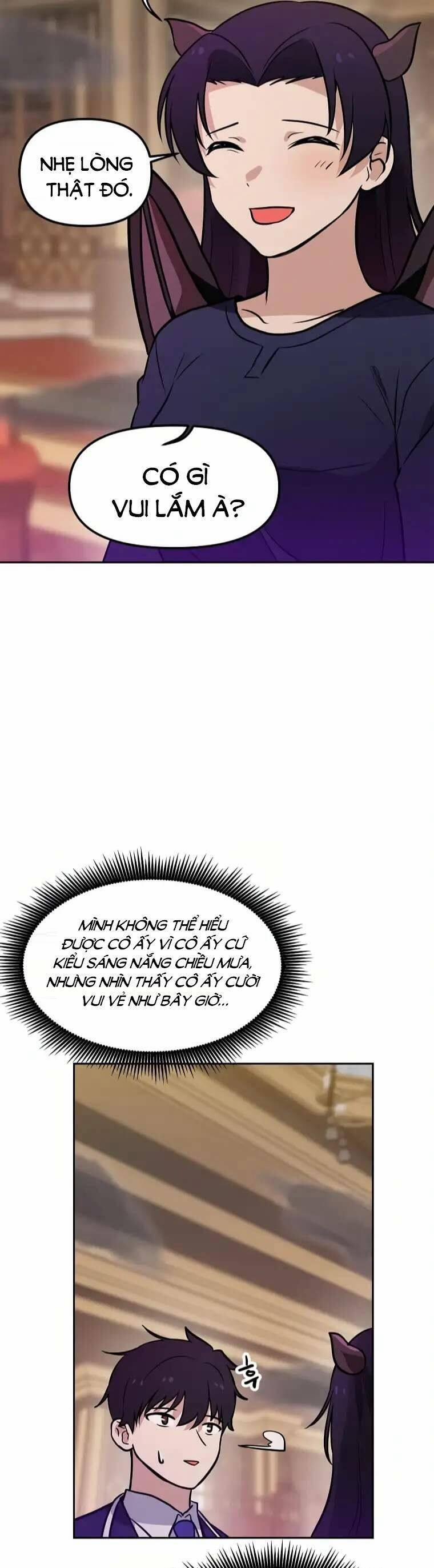 Ta Có Max Thuộc Tính May Mắn 62 trang 22