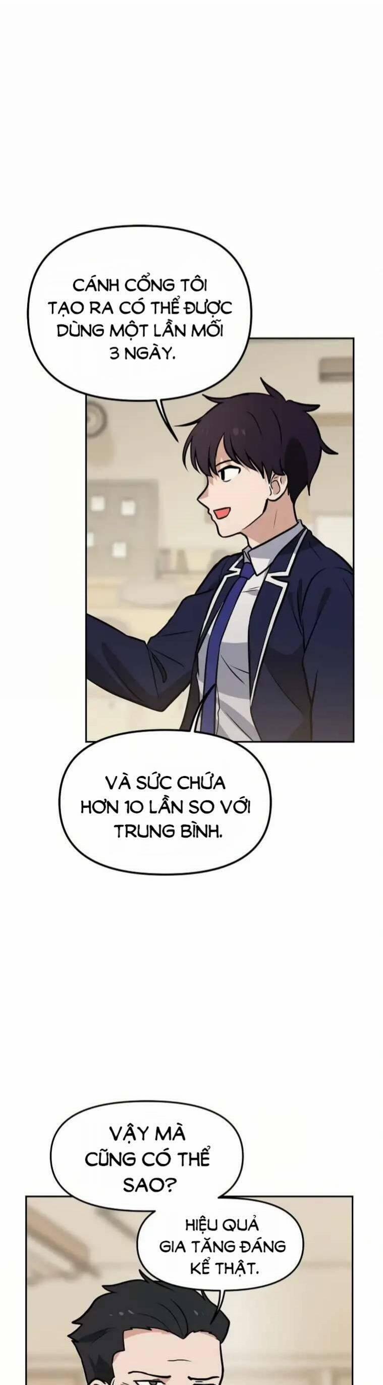 Ta Có Max Thuộc Tính May Mắn 62 trang 25