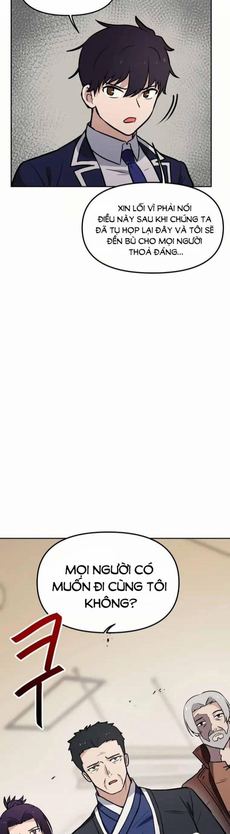 Ta Có Max Thuộc Tính May Mắn 62 trang 29