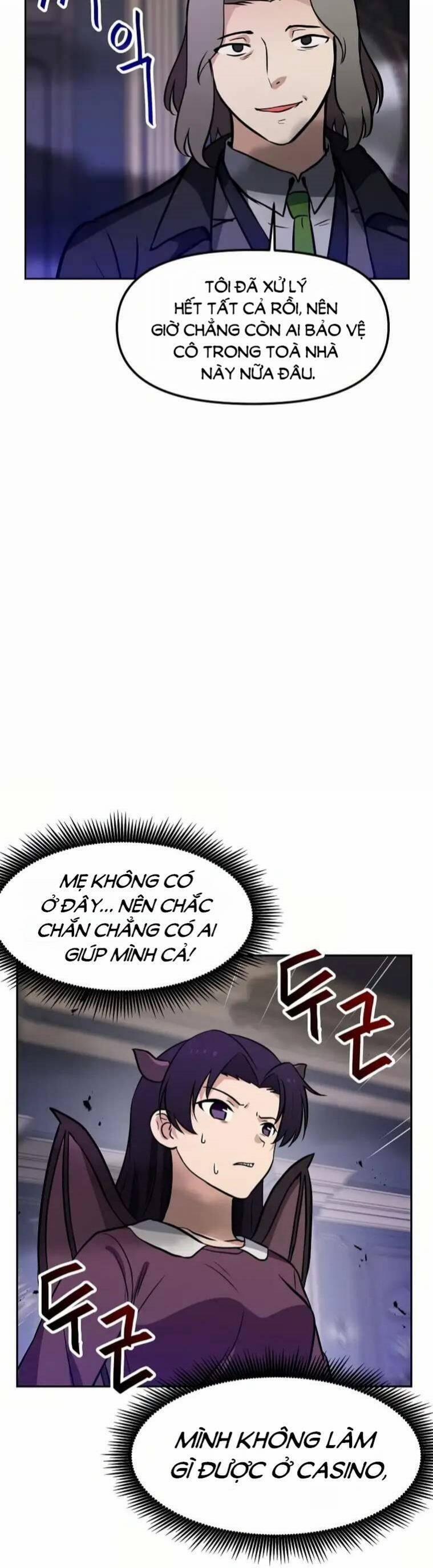 Ta Có Max Thuộc Tính May Mắn 62 trang 34