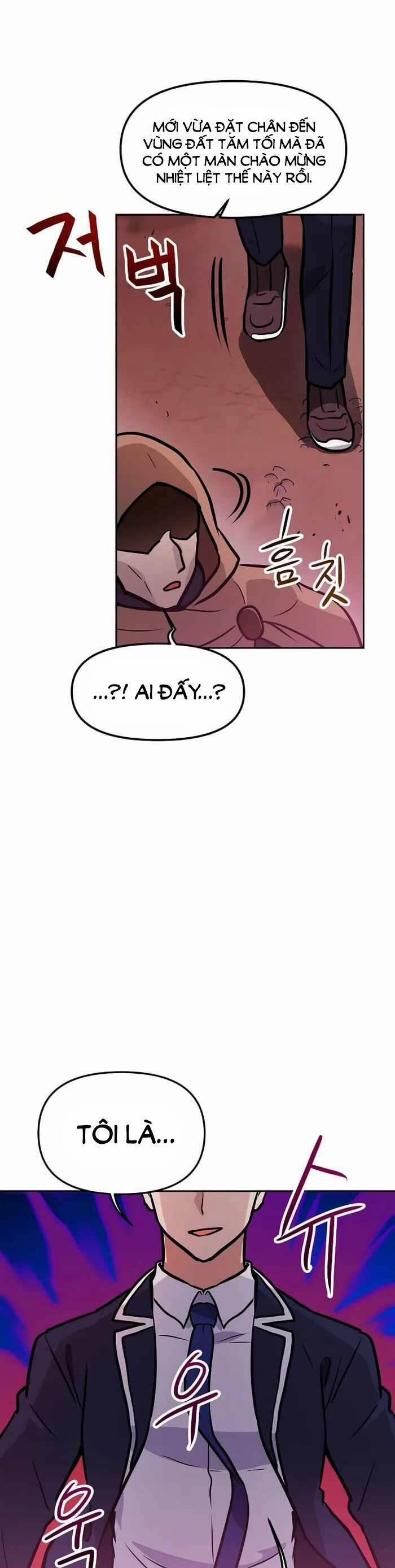 Ta Có Max Thuộc Tính May Mắn 63 trang 21