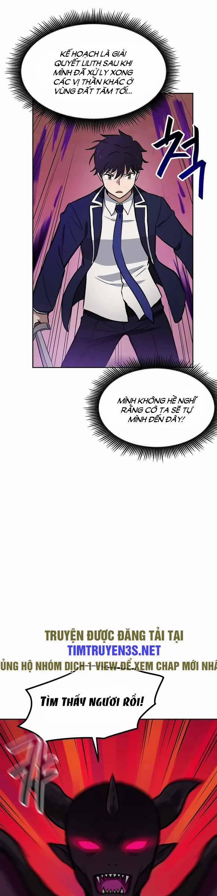 Ta Có Max Thuộc Tính May Mắn 63 trang 26