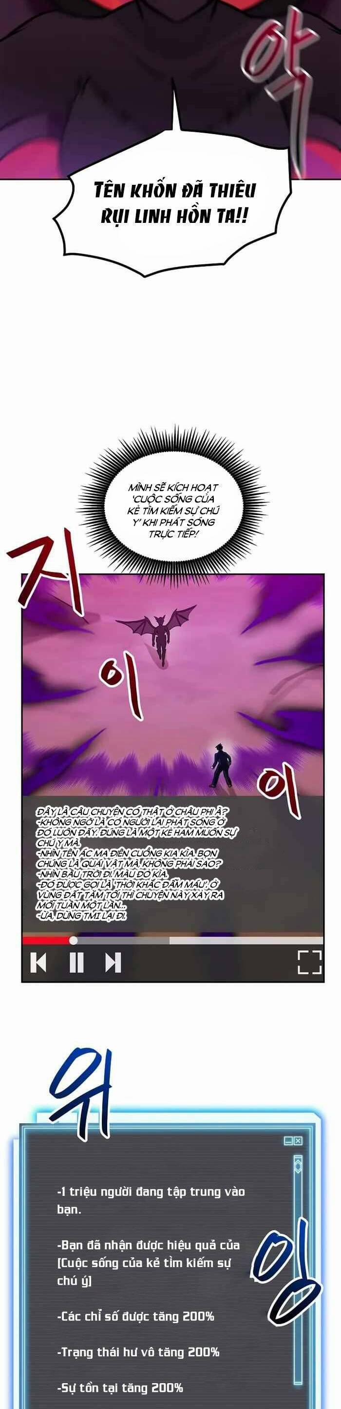 Ta Có Max Thuộc Tính May Mắn 63 trang 27