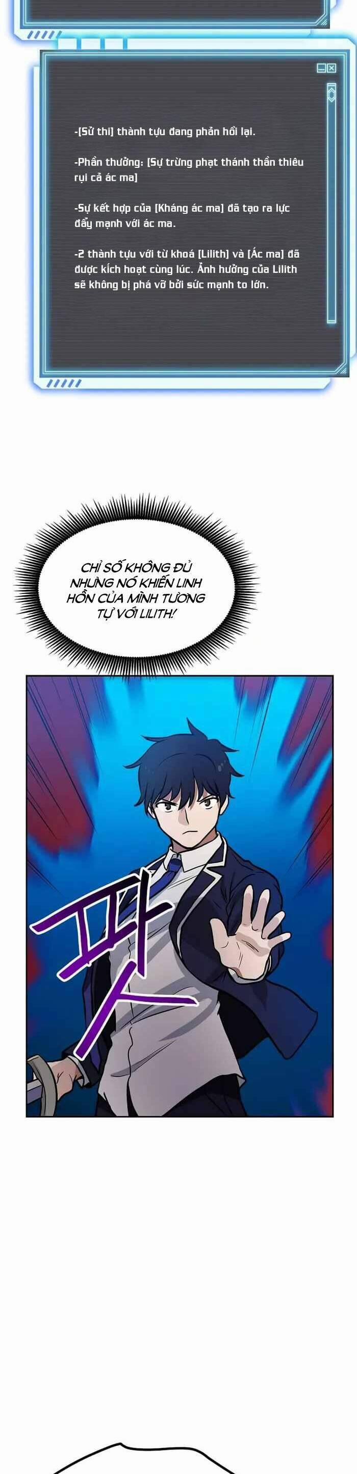 Ta Có Max Thuộc Tính May Mắn 63 trang 28