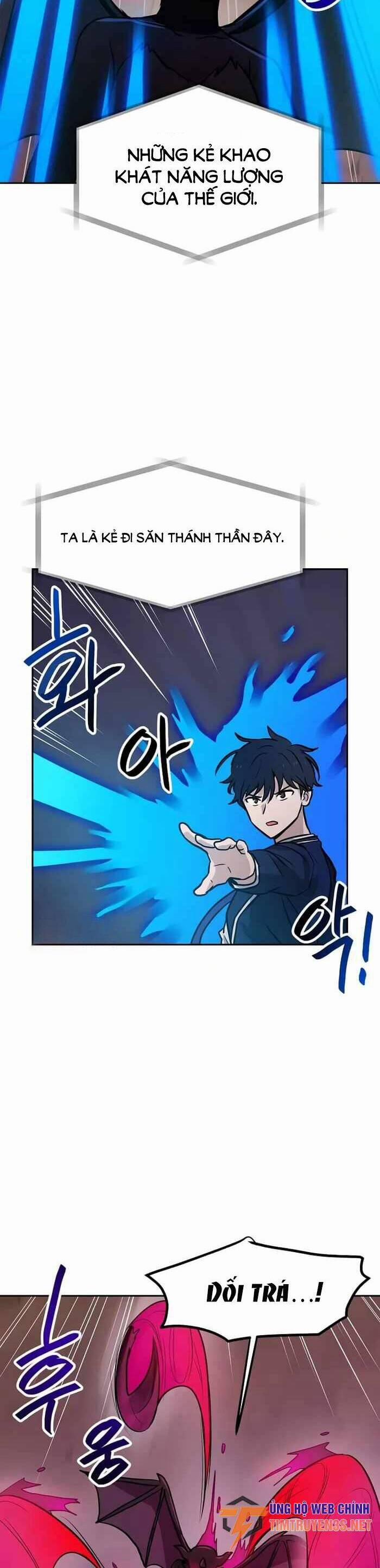 Ta Có Max Thuộc Tính May Mắn 63 trang 30