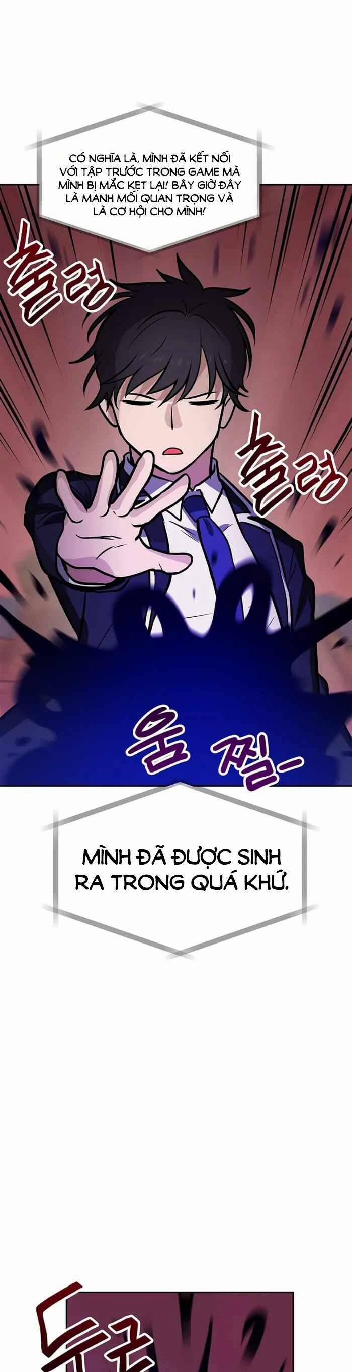 Ta Có Max Thuộc Tính May Mắn 63 trang 37