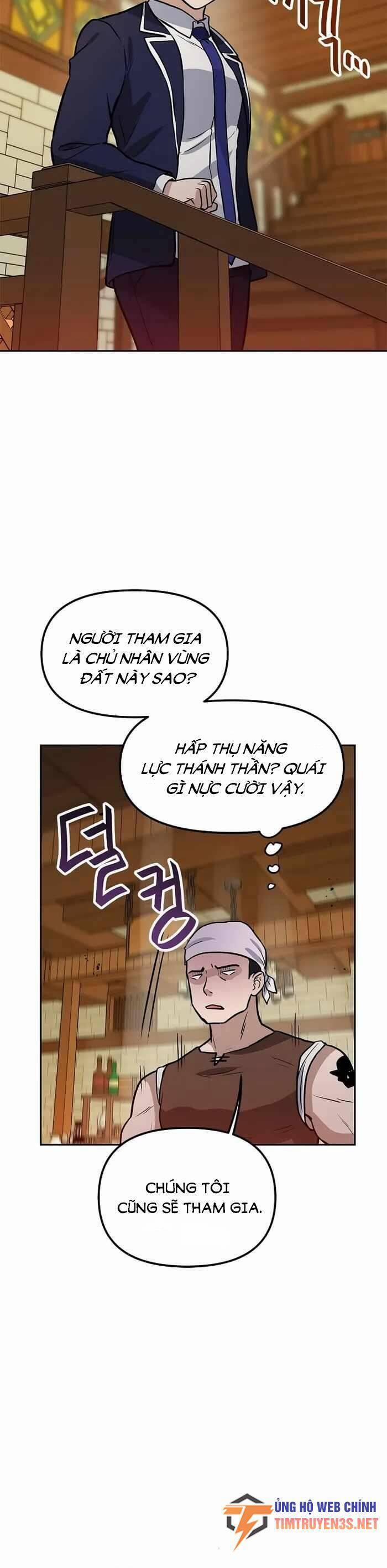 Ta Có Max Thuộc Tính May Mắn 64 trang 10