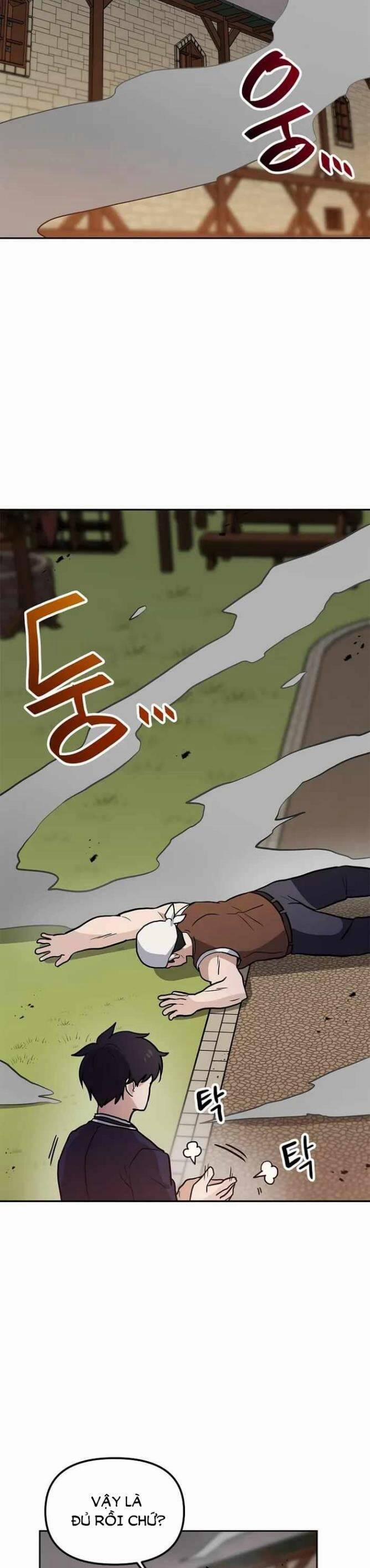 Ta Có Max Thuộc Tính May Mắn 64 trang 12