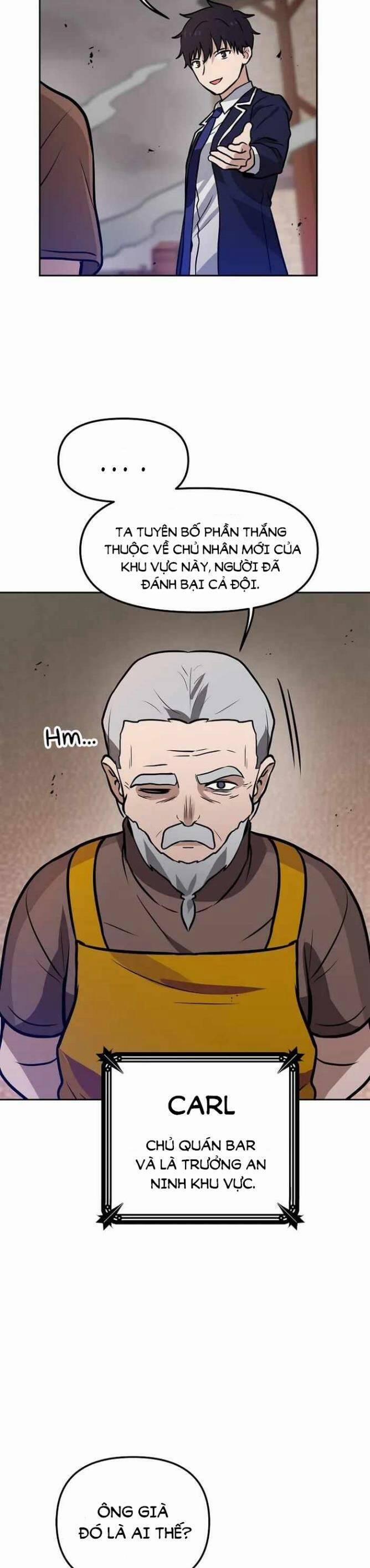 Ta Có Max Thuộc Tính May Mắn 64 trang 13