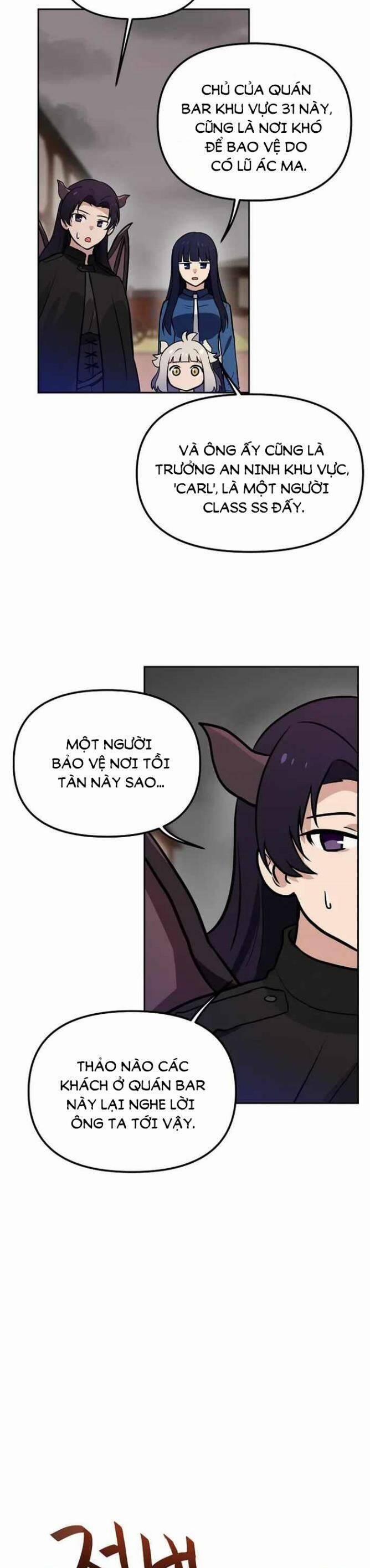 Ta Có Max Thuộc Tính May Mắn 64 trang 14