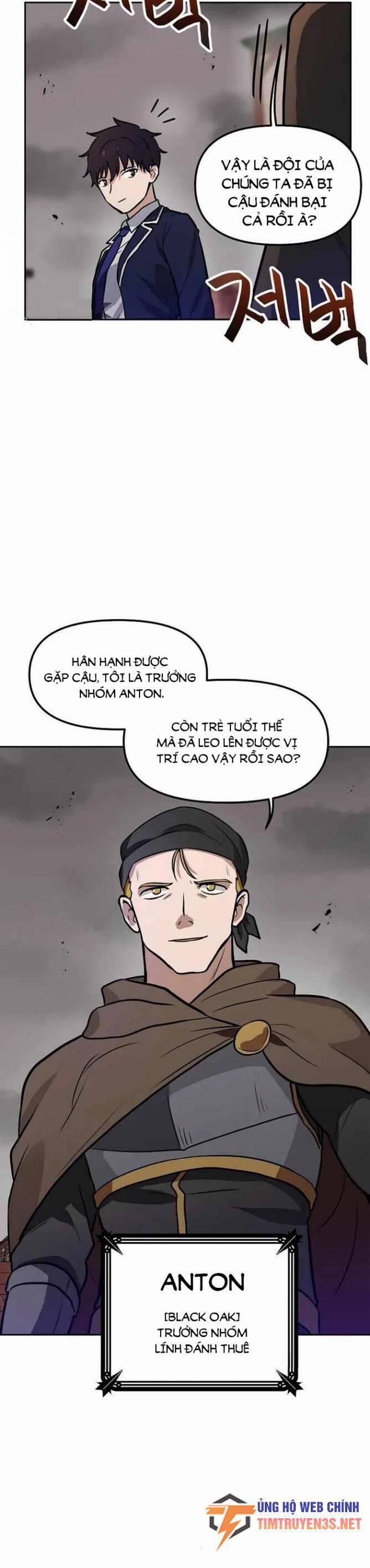 Ta Có Max Thuộc Tính May Mắn 64 trang 15