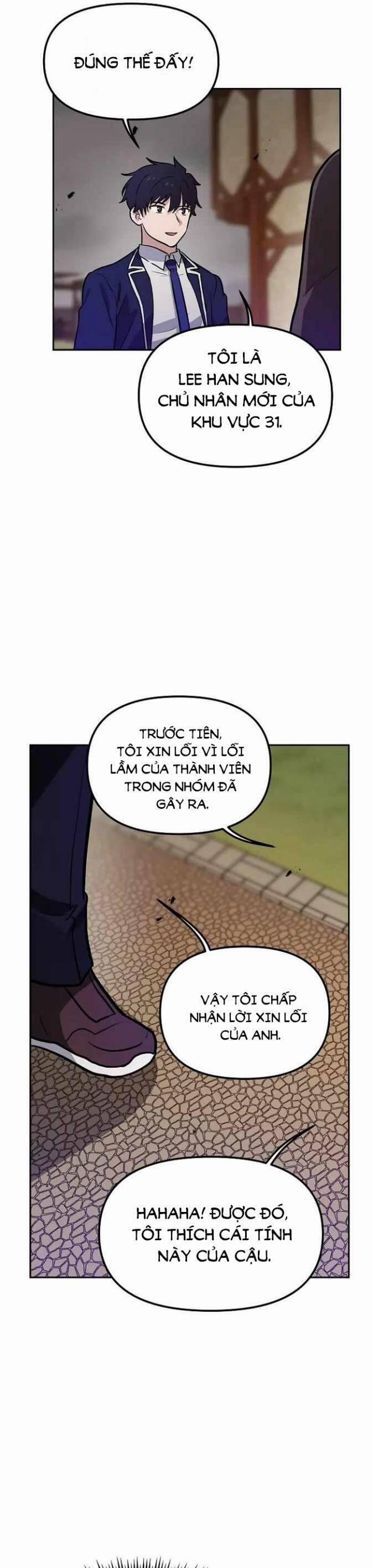 Ta Có Max Thuộc Tính May Mắn 64 trang 16