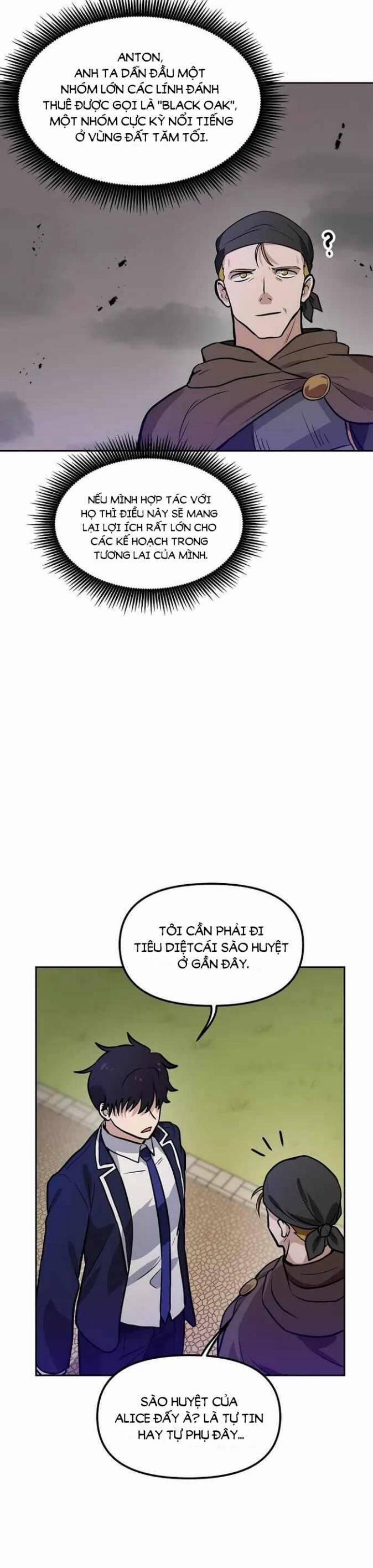 Ta Có Max Thuộc Tính May Mắn 64 trang 17