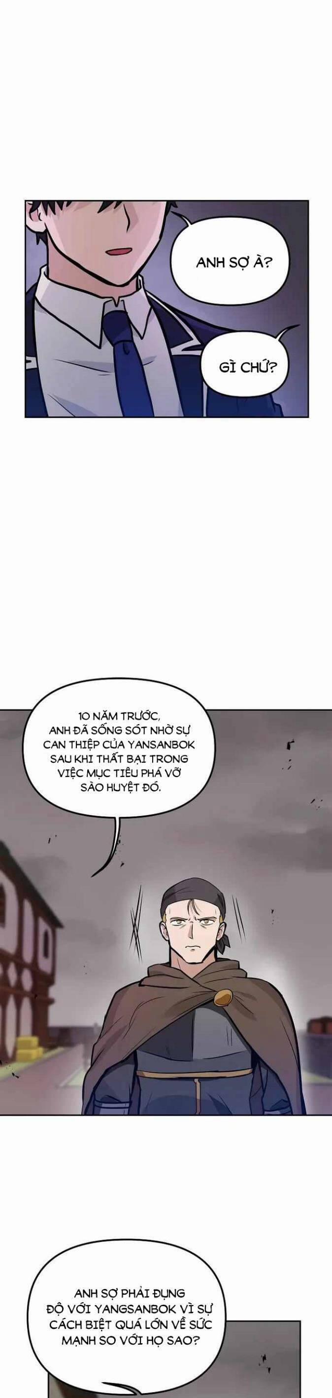 Ta Có Max Thuộc Tính May Mắn 64 trang 18