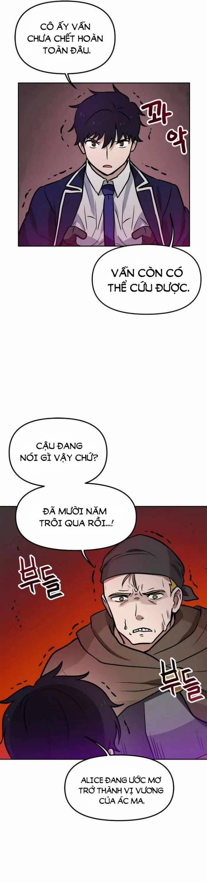 Ta Có Max Thuộc Tính May Mắn 64 trang 21