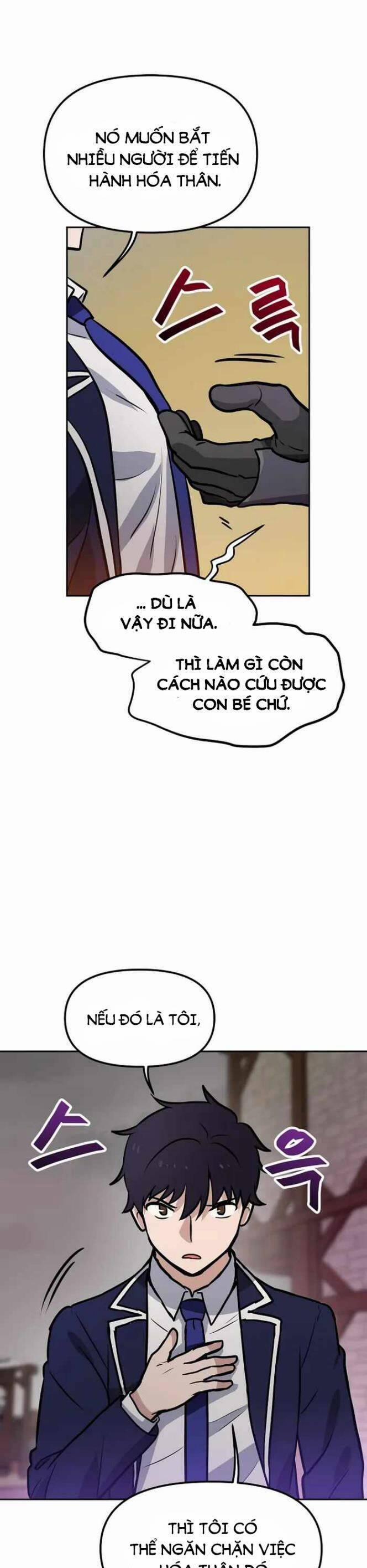Ta Có Max Thuộc Tính May Mắn 64 trang 22
